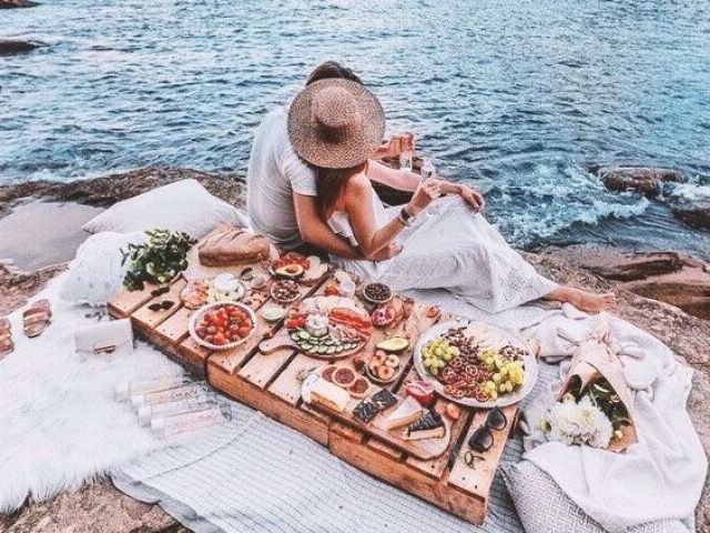 Fazer Pic-nic