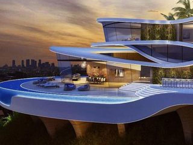 Monte sua casa e descubra a cidade onde vai morar!