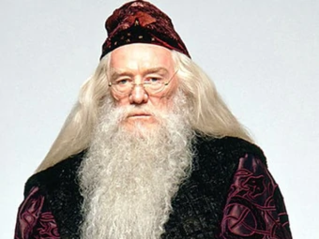 dumbledore