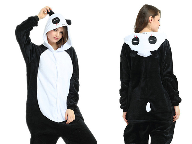 Ai! Amo pandinhas! Quero esse!🐼🐼🐼