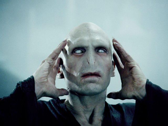 voldemort