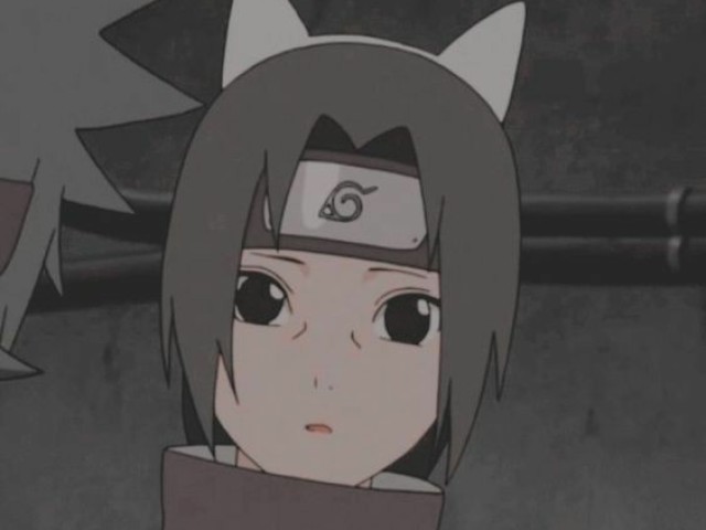 Itachi