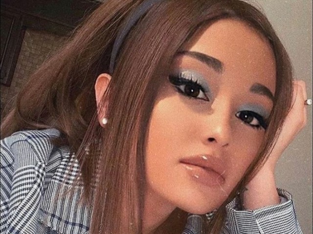 Ariana Grande