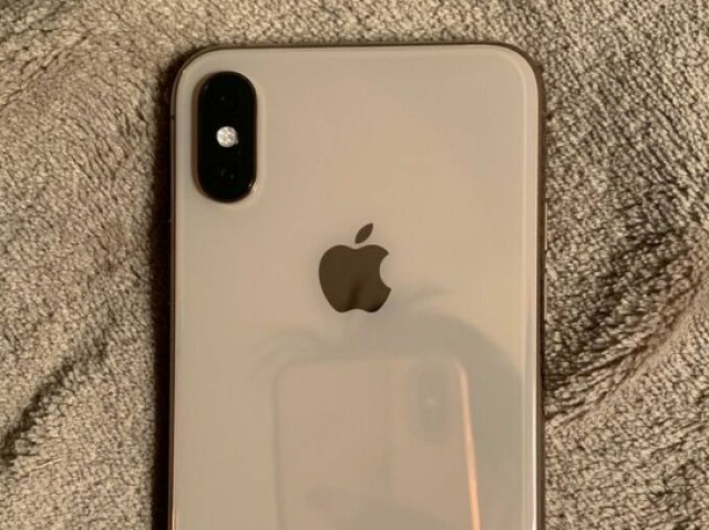 Iphone X