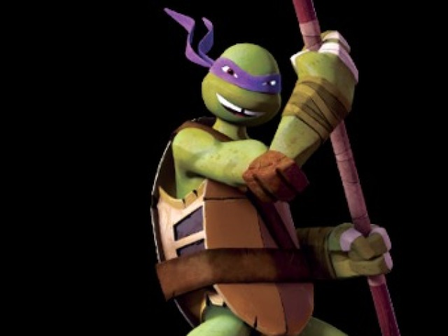 Donatello