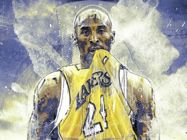 Kobe Bryant