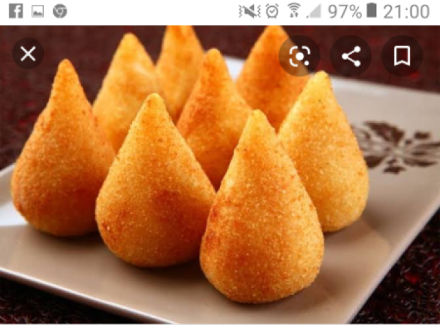 Coxinha