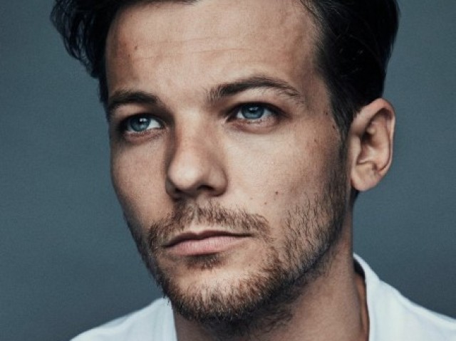 Louis Tomilison