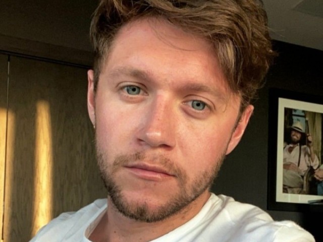Niall Horan