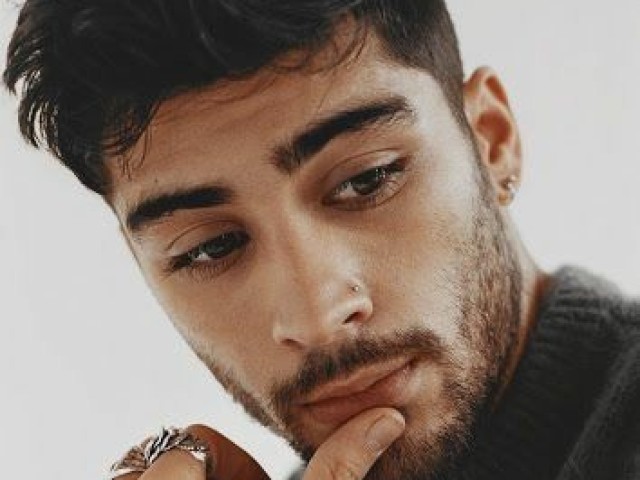 Zayn malik