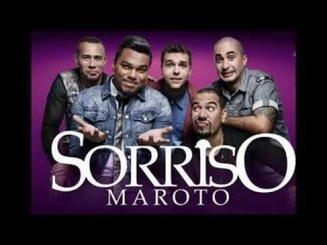 Sorriso Maroto