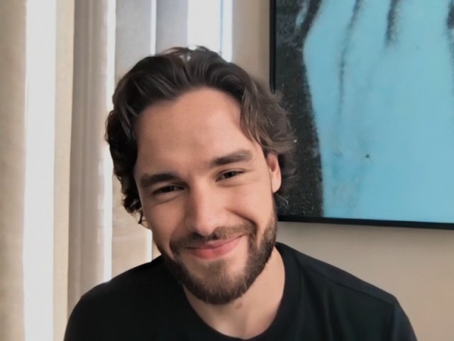 Liam Payne