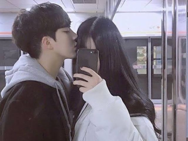 Como seria seu namorado coreano?