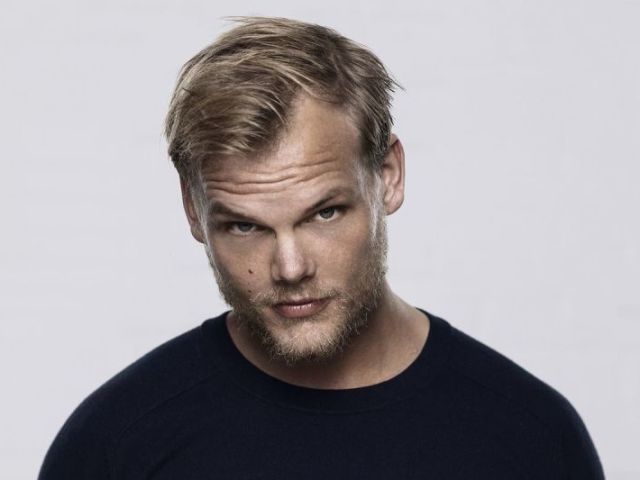 Avicii