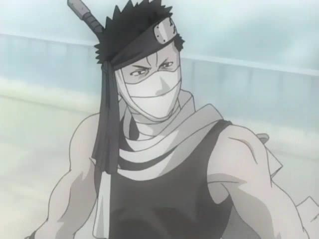 zabuza