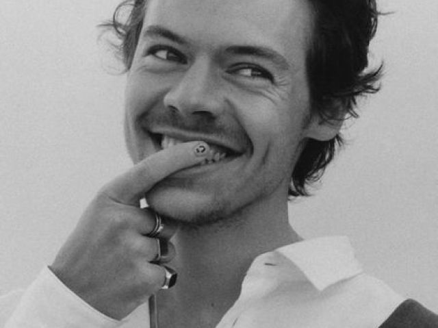 Harry Styles!