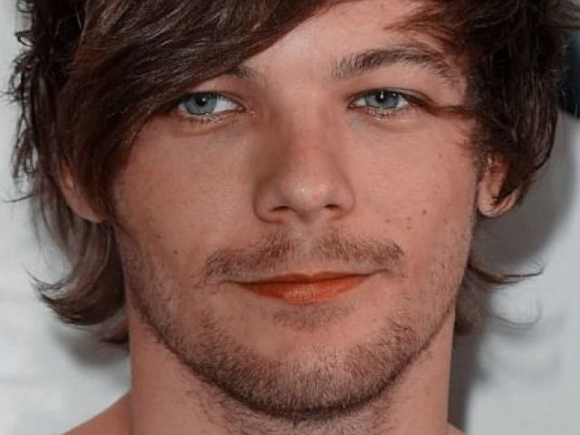 Louis Tomlinson!