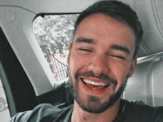 Liam Payne!