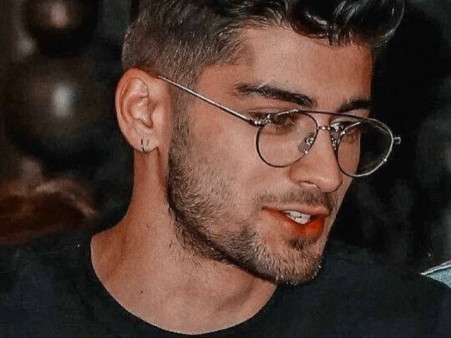 Zayn Malik!