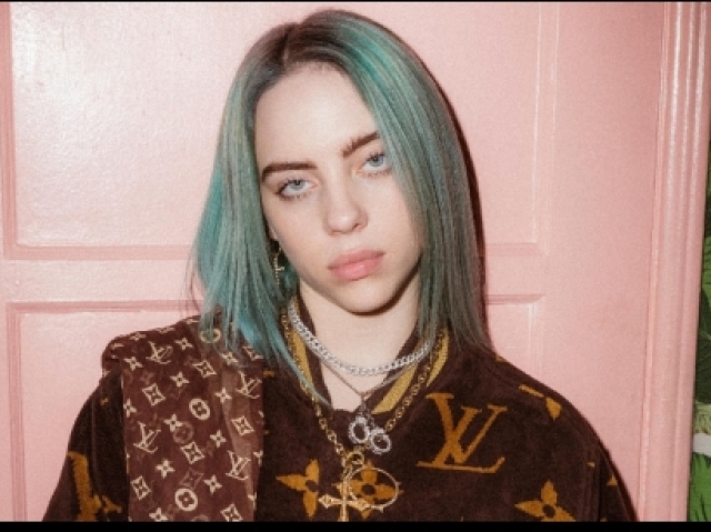 Você conhece mesmo Billie Eilish?
