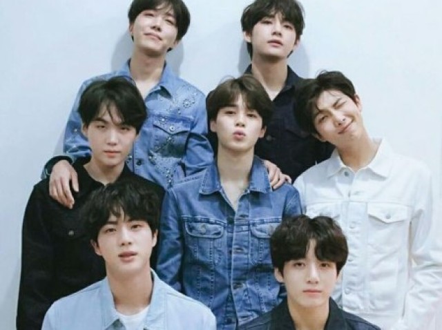 Fake Love - BTS
