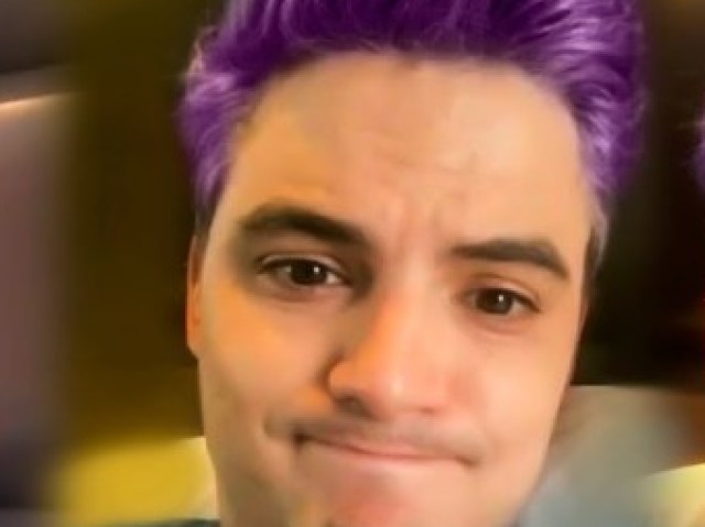 😥