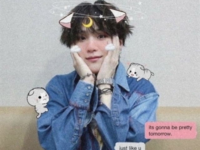 Yoongi