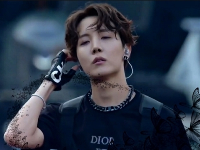 J-hope