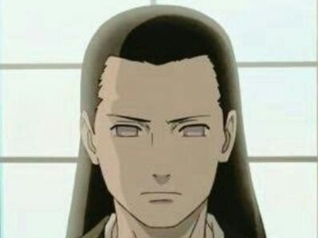 Hiashi (Pai da Hinata)