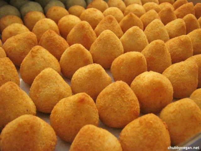 coxinha