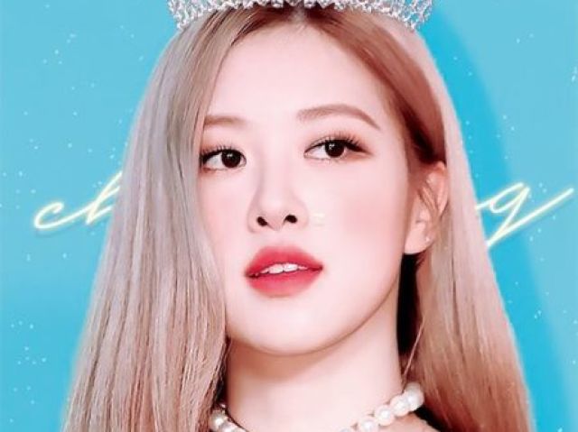 Rosé (BLACKPINK)