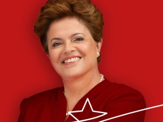 DILMA ROUSSEFF