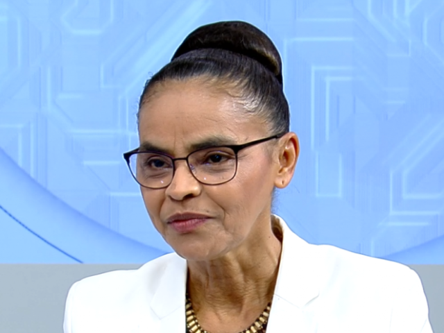 MARINA SILVA