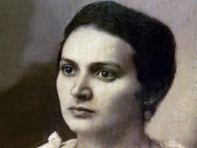 ALZIRA SORIANO