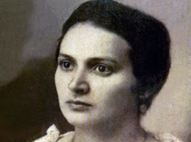 ALZIRA SORIANO