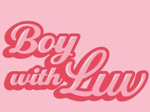 Boy With Luv