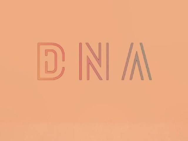 DNA