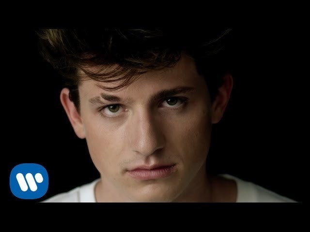 Dangerously - Charlie Puth