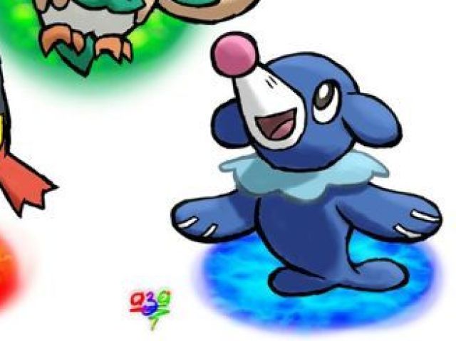 popplio