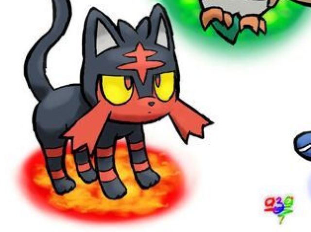 litten