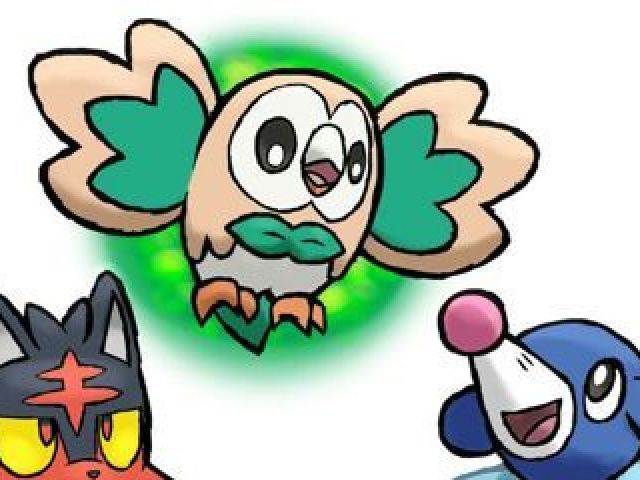 rowlet