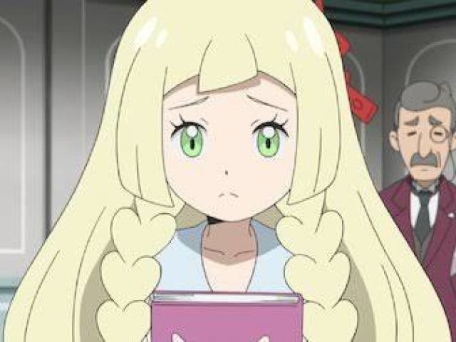 Lilian