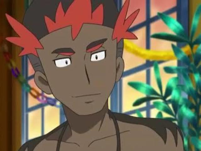Kiawe