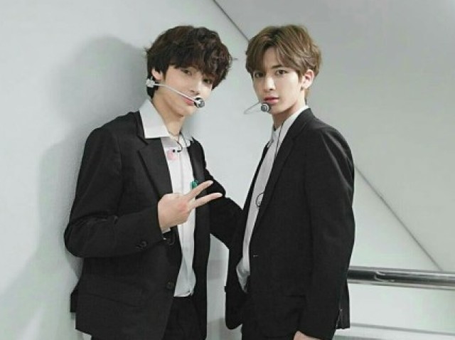 Taekai Aiai esse shipp.....