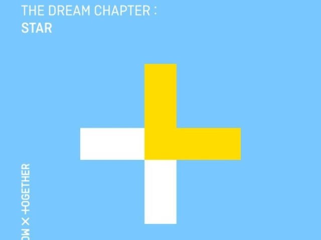 The Dream Chapter: Star