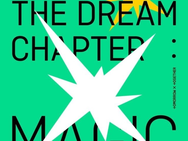 The Dream Chapter: Magic