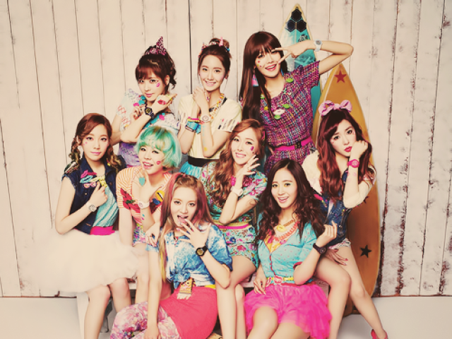 GIRL GENERATION´S-Sone