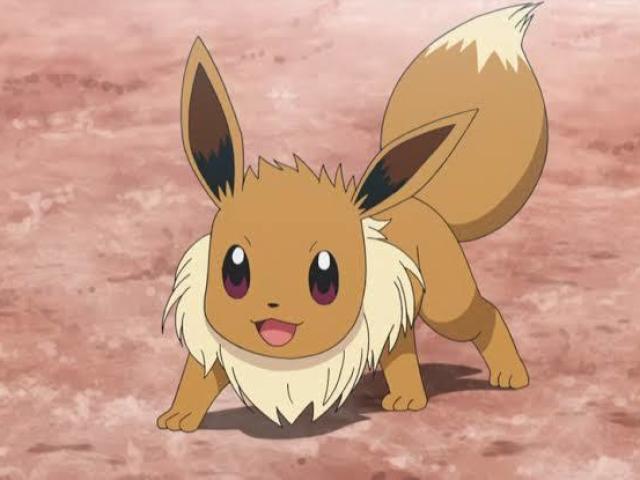 Eevee