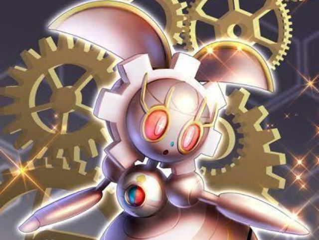 Magearna