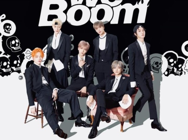 Boom - NCT Dream